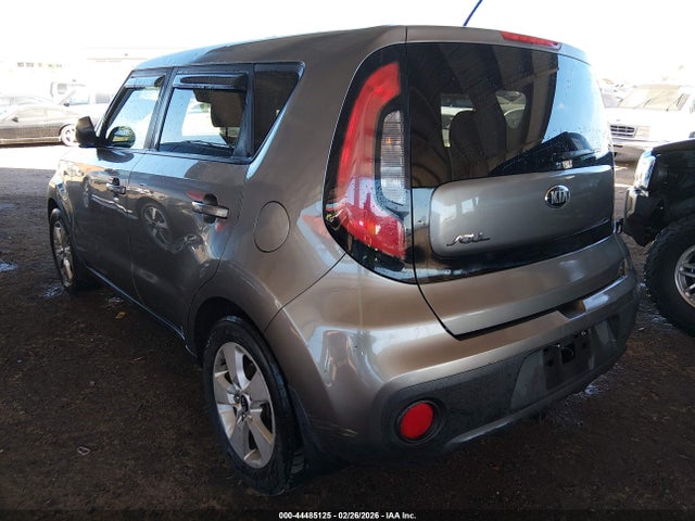 KNDJN2A25H7473266 KIA Soul