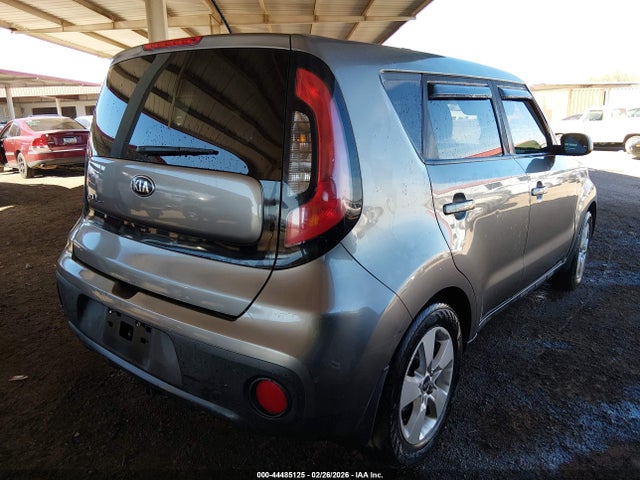 KNDJN2A25H7473266 KIA Soul