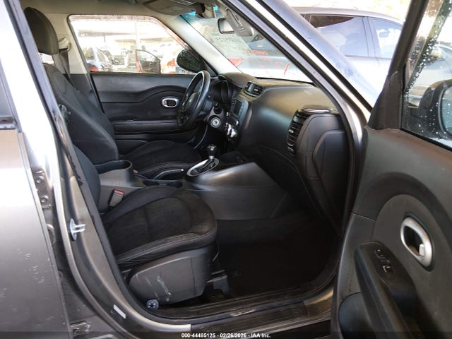 KNDJN2A25H7473266 KIA Soul