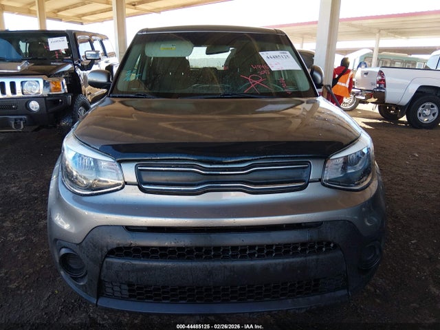 KNDJN2A25H7473266 KIA Soul