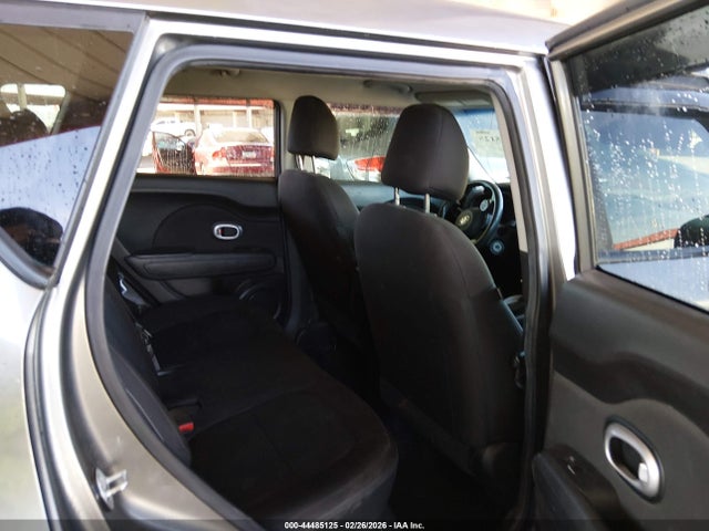 KNDJN2A25H7473266 KIA Soul