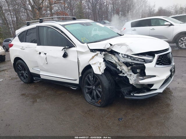2019 ACURA RDX 5J8TC2H56KL008204