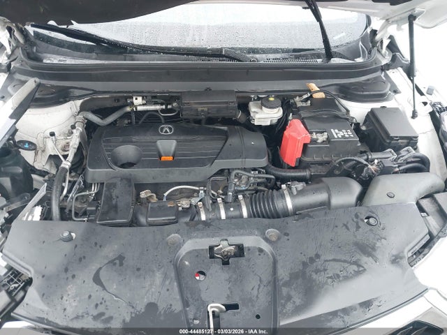 2019 ACURA RDX 5J8TC2H56KL008204 Photo 9