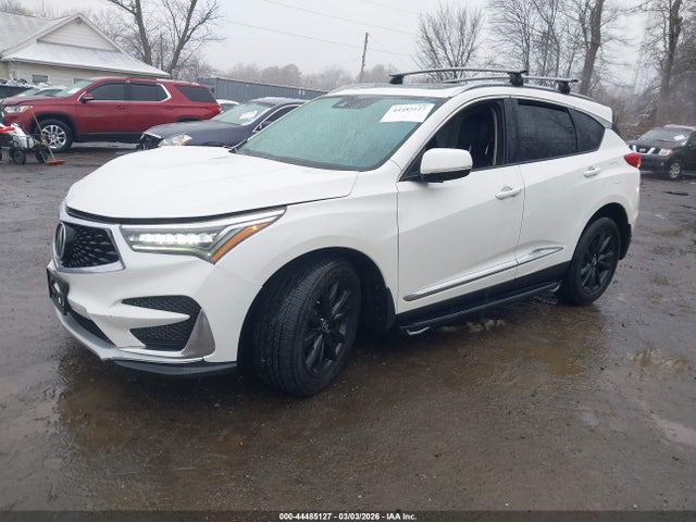2019 ACURA RDX 5J8TC2H56KL008204 Photo 1