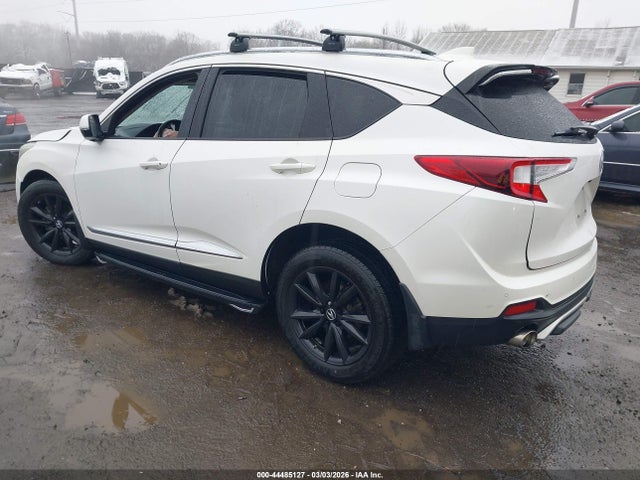 2019 ACURA RDX 5J8TC2H56KL008204 Photo 2