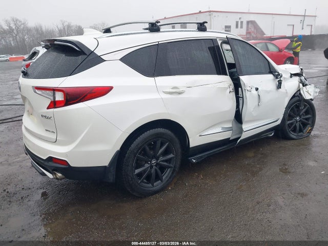 2019 ACURA RDX 5J8TC2H56KL008204 Photo 3