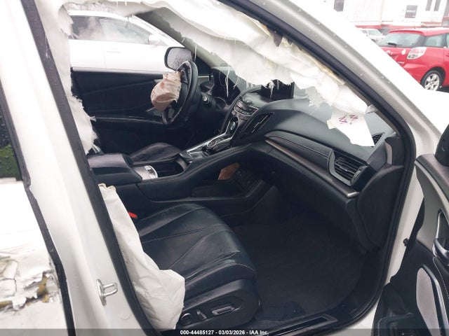 2019 ACURA RDX 5J8TC2H56KL008204 Photo 4
