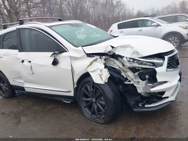 2019 ACURA RDX 5J8TC2H56KL008204 Photo 5
