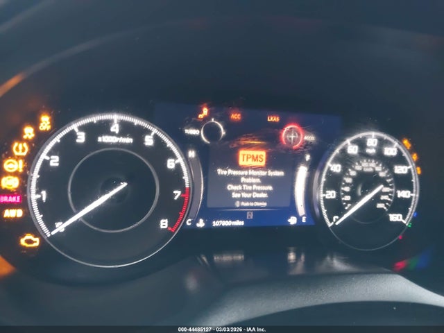 2019 ACURA RDX 5J8TC2H56KL008204 Photo 6