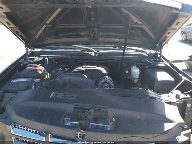 2007 CADILLAC ESCALADE 1GYFK63827R323278 Photo 9