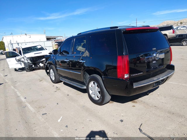 2007 CADILLAC ESCALADE 1GYFK63827R323278 Photo 2