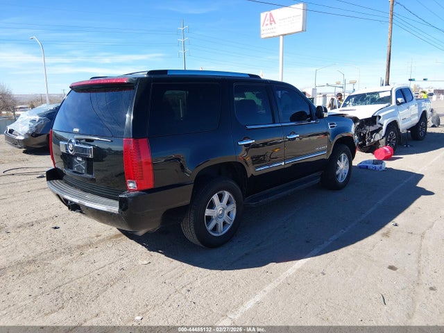 2007 CADILLAC ESCALADE 1GYFK63827R323278 Photo 3