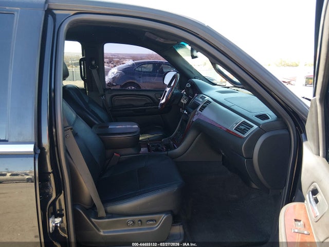 2007 CADILLAC ESCALADE 1GYFK63827R323278 Photo 4