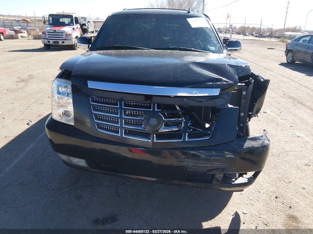 2007 CADILLAC ESCALADE 1GYFK63827R323278 Photo 5