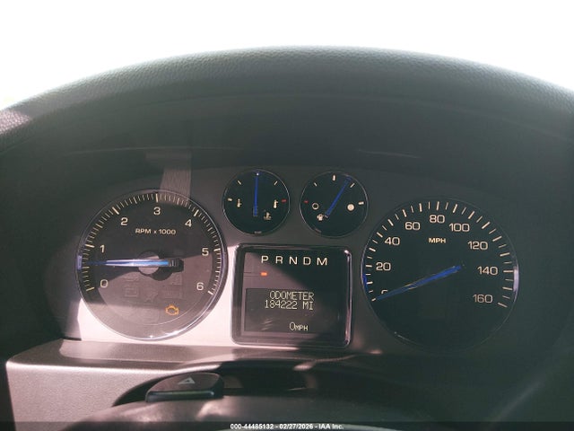 2007 CADILLAC ESCALADE 1GYFK63827R323278 Photo 6