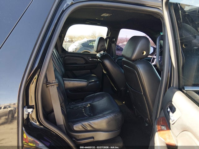 2007 CADILLAC ESCALADE 1GYFK63827R323278 Photo 7