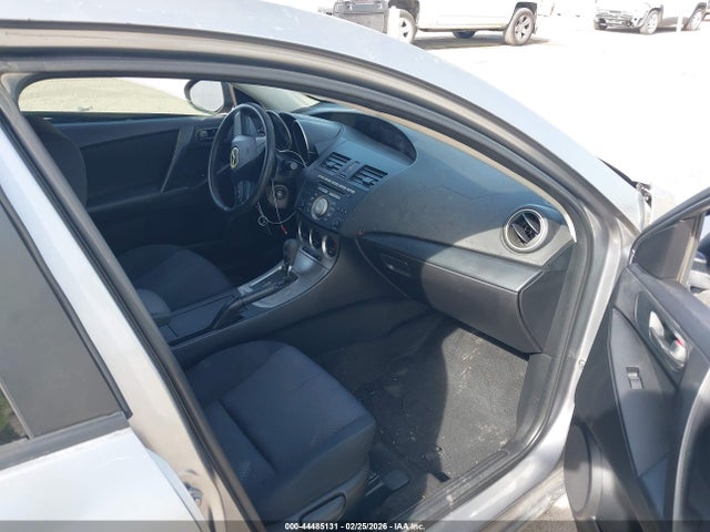 Aukcja sprzedaży 2010 Mazda Mazda3 I Sport, vin: JM1BL1SG0A1142201, numer aukcji: 44485131