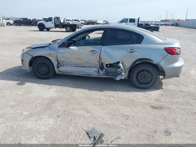 Aukcja sprzedaży 2010 Mazda Mazda3 I Sport, vin: JM1BL1SG0A1142201, numer aukcji: 44485131