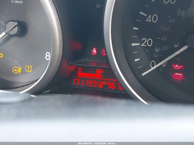Aukcja sprzedaży 2010 Mazda Mazda3 I Sport, vin: JM1BL1SG0A1142201, numer aukcji: 44485131