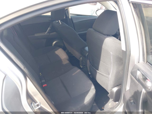 Aukcja sprzedaży 2010 Mazda Mazda3 I Sport, vin: JM1BL1SG0A1142201, numer aukcji: 44485131