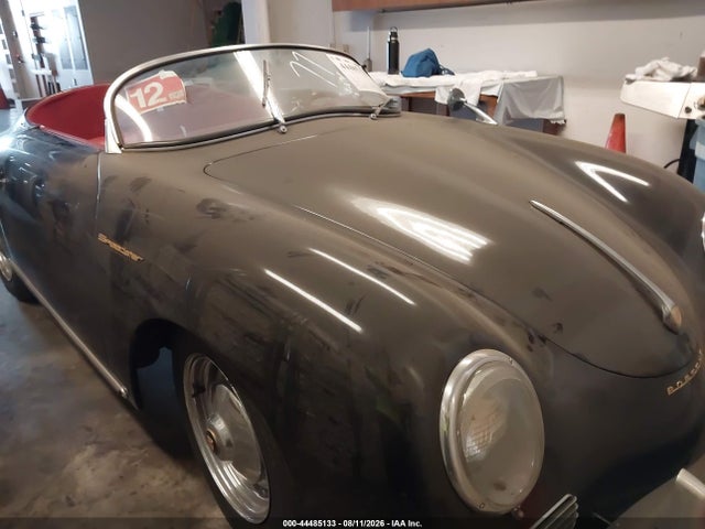 Aukcja sprzedaży 1989 Porsche Other, vin: 6446237, numer aukcji: 44485133