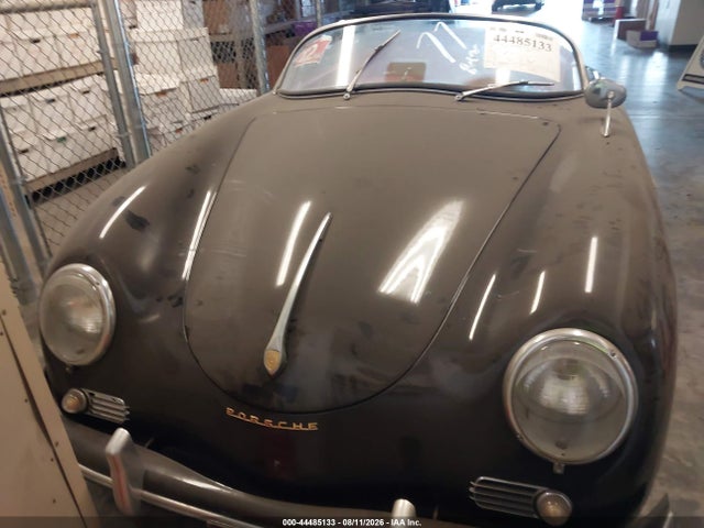 Aukcja sprzedaży 1989 Porsche Other, vin: 6446237, numer aukcji: 44485133