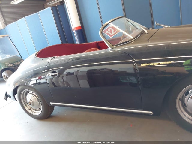 Aukcja sprzedaży 1989 Porsche Other, vin: 6446237, numer aukcji: 44485133