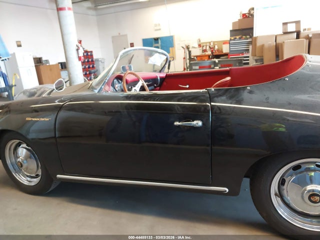 Aukcja sprzedaży 1989 Porsche Other, vin: 6446237, numer aukcji: 44485133