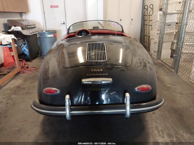 Aukcja sprzedaży 1989 Porsche Other, vin: 6446237, numer aukcji: 44485133