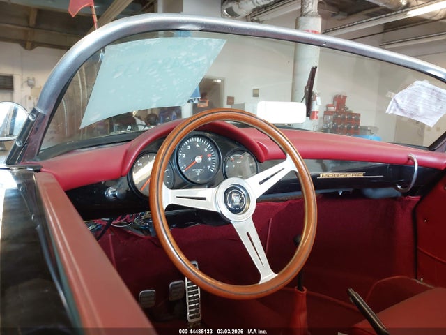 Aukcja sprzedaży 1989 Porsche Other, vin: 6446237, numer aukcji: 44485133