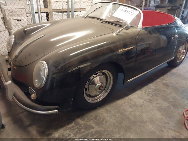 Aukcja sprzedaży 1989 Porsche Other, vin: 6446237, numer aukcji: 44485133