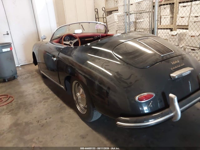 Aukcja sprzedaży 1989 Porsche Other, vin: 6446237, numer aukcji: 44485133