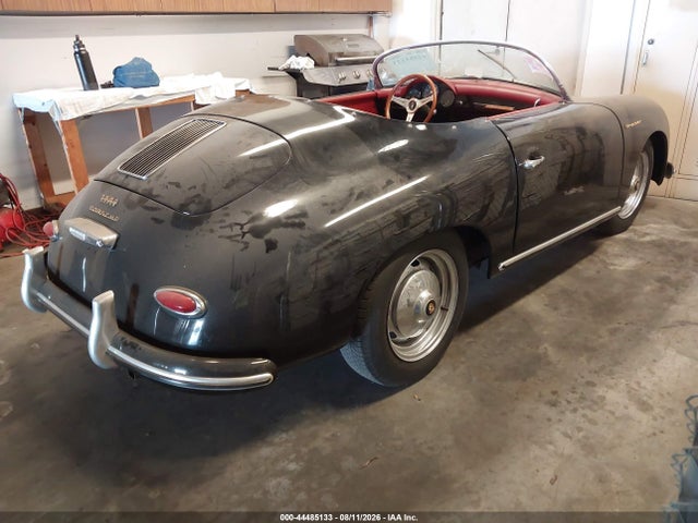 Aukcja sprzedaży 1989 Porsche Other, vin: 6446237, numer aukcji: 44485133