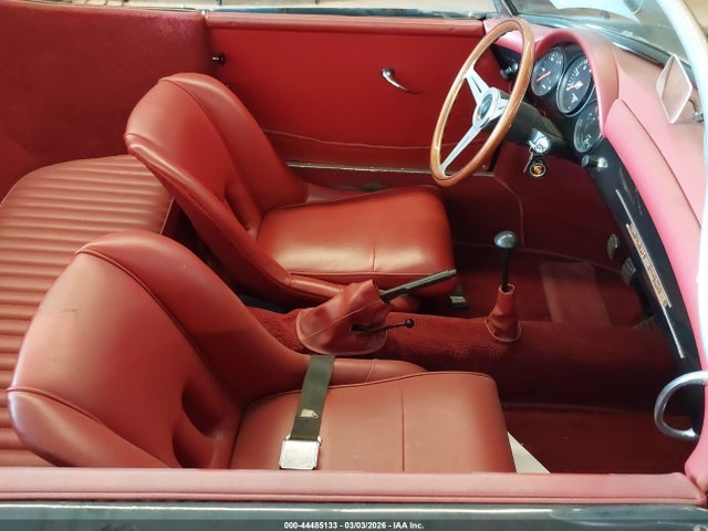 Aukcja sprzedaży 1989 Porsche Other, vin: 6446237, numer aukcji: 44485133