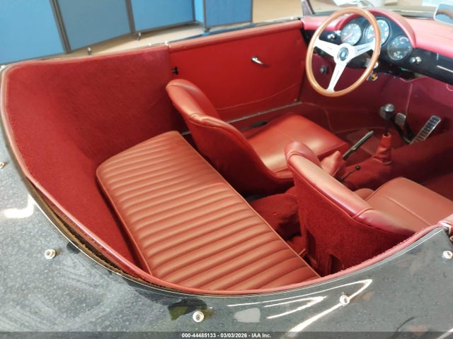 Aukcja sprzedaży 1989 Porsche Other, vin: 6446237, numer aukcji: 44485133