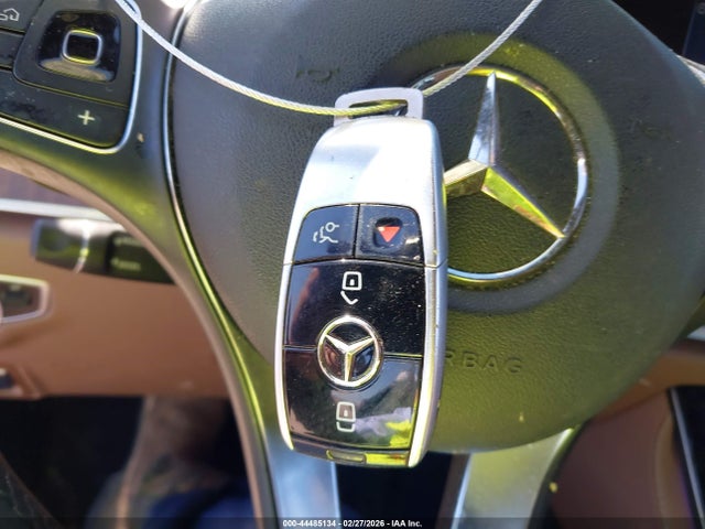 2017 MERCEDES-BENZ E 300 WDDZF4JB0HA021245 Photo 10