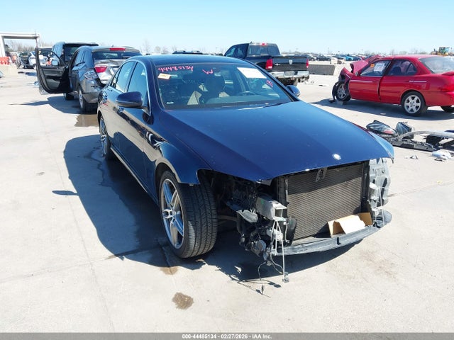 2017 MERCEDES-BENZ E 300 WDDZF4JB0HA021245 Photo 5