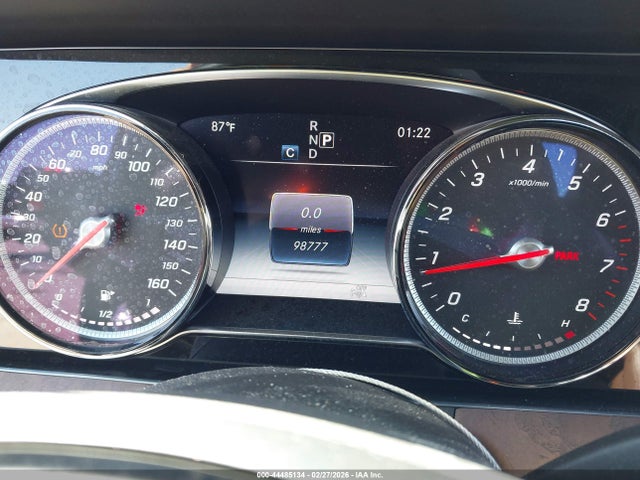 2017 MERCEDES-BENZ E 300 WDDZF4JB0HA021245 Photo 6