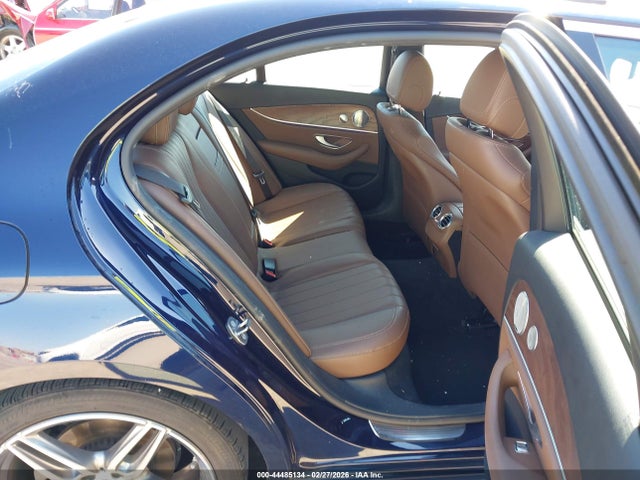 2017 MERCEDES-BENZ E 300 WDDZF4JB0HA021245 Photo 7