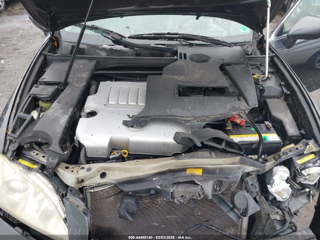 44485140 :رقم المزاد ، JTHBJ46G172094307 vin ، 2007 Lexus Es 350 مزاد بيع