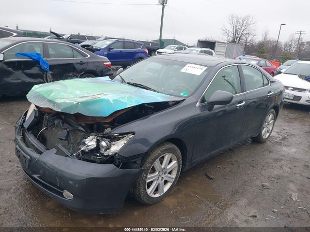 44485140 :رقم المزاد ، JTHBJ46G172094307 vin ، 2007 Lexus Es 350 مزاد بيع