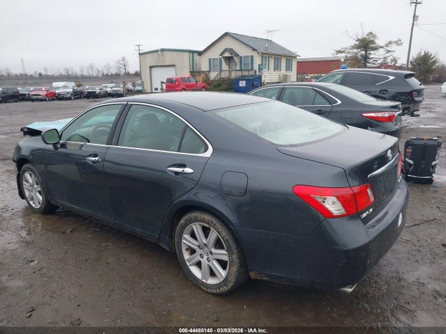 44485140 :رقم المزاد ، JTHBJ46G172094307 vin ، 2007 Lexus Es 350 مزاد بيع