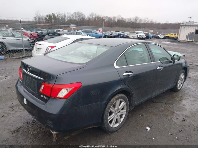 44485140 :رقم المزاد ، JTHBJ46G172094307 vin ، 2007 Lexus Es 350 مزاد بيع