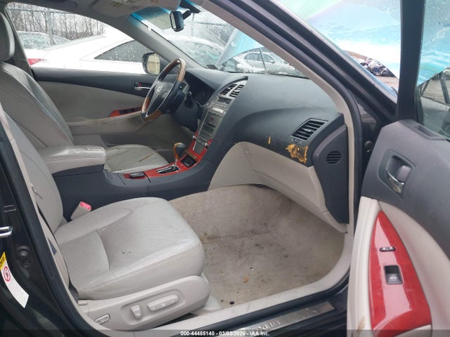 44485140 :رقم المزاد ، JTHBJ46G172094307 vin ، 2007 Lexus Es 350 مزاد بيع