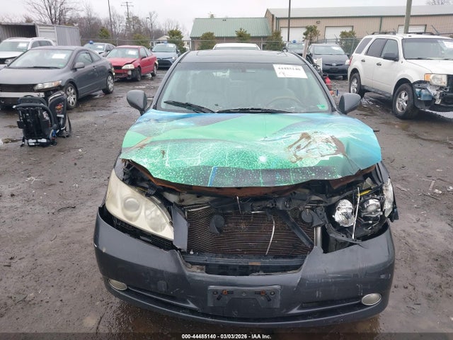 44485140 :رقم المزاد ، JTHBJ46G172094307 vin ، 2007 Lexus Es 350 مزاد بيع