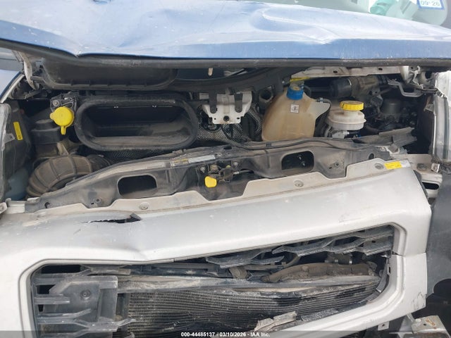 2021 RAM PROMASTER 2500 3C6LRVDG6ME561752 Photo 9