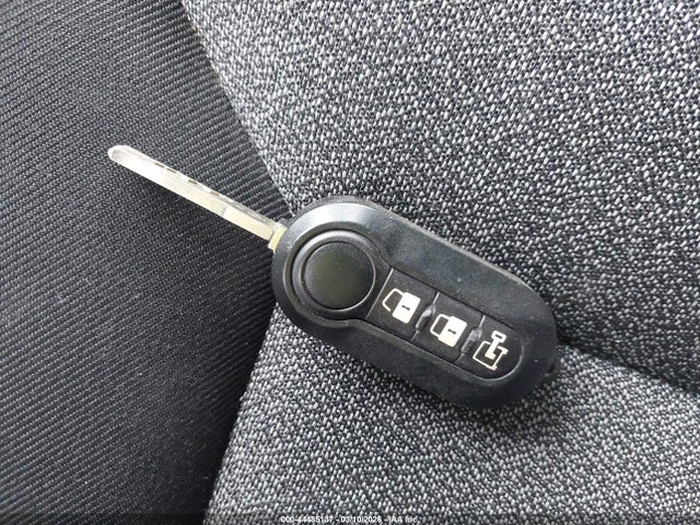 2021 RAM PROMASTER 2500 3C6LRVDG6ME561752 Photo 10