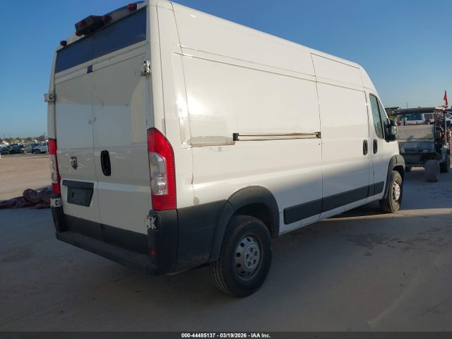 2021 RAM PROMASTER 2500 3C6LRVDG6ME561752 Photo 3