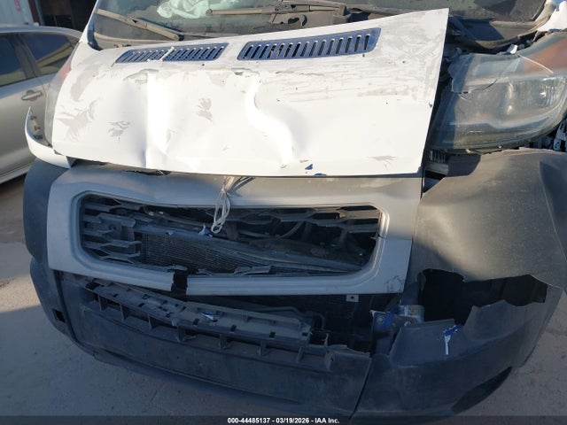 2021 RAM PROMASTER 2500 3C6LRVDG6ME561752 Photo 5