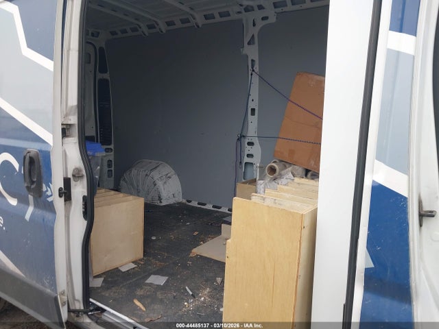 2021 RAM PROMASTER 2500 3C6LRVDG6ME561752 Photo 7